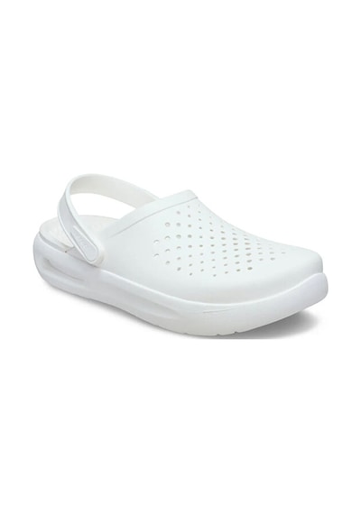 Crocs İnmotion Clog Unisex Terlik 209964-143beyaz Beyaz