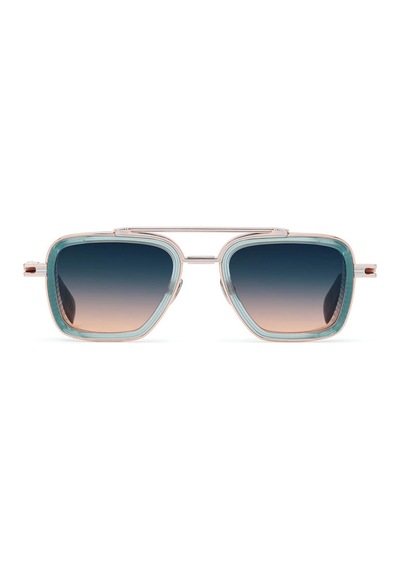 T-henri C2 Unisex Güneş Gözlüğü Pembe