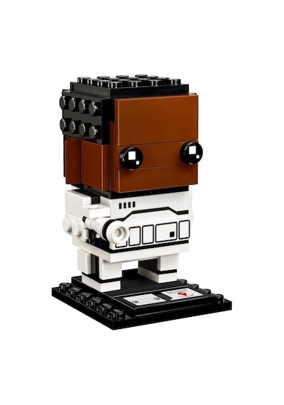 Lego 41485 Brickheadz Star Wars Finn-figür
