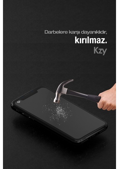 Xiaomi Redmi Note 12 Pro 5g İle Uyumlu Nano Ekran Koruyucu Kırılmaz Esnek Cam