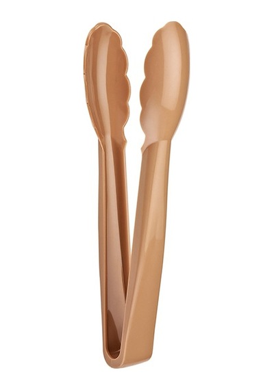 Polikarbon Servis Maşası 23 CM