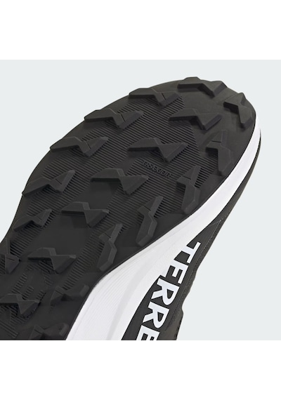 Adidas Jr6632 Terrex Agravic Boa K Unisex Çocuk Koşu Ayakkabısı Çok Renkli