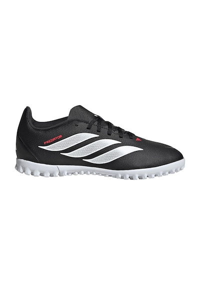 Adidas Predator Club Tf J Çocuk Futbol Ayakkabısı Js0365 Siyah