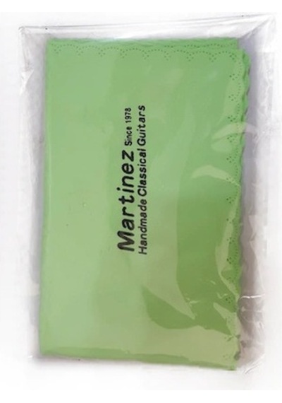 Martinez Mc-58C Klasik Gitar