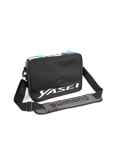 Shimano Yasei Street Bag Çanta
