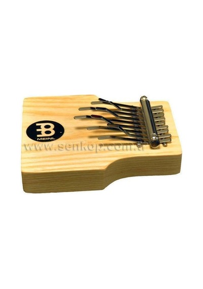 Meinl Ka9m Kalimba 9 Ses