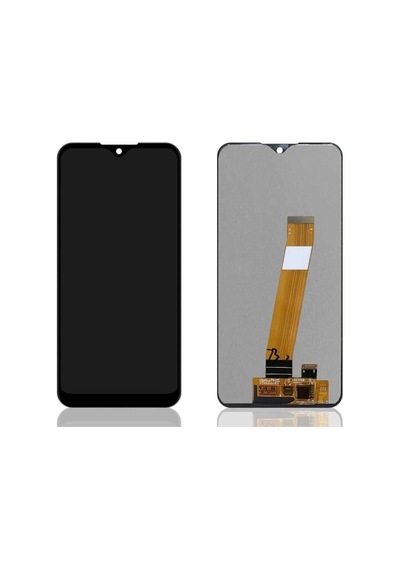 Samsung A01 Sm-a015f Lcd Dokunmatik Ekran