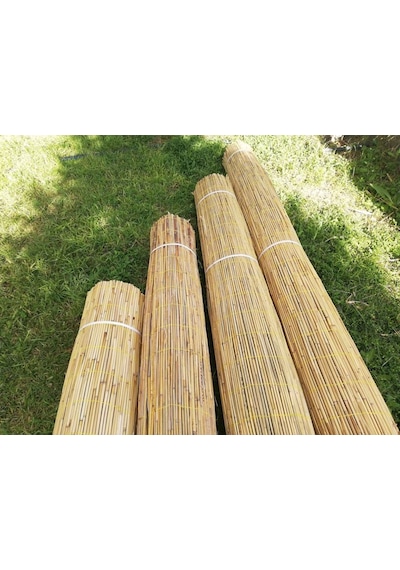 Çit Hasır Çit Kamış 1.5M X 6M