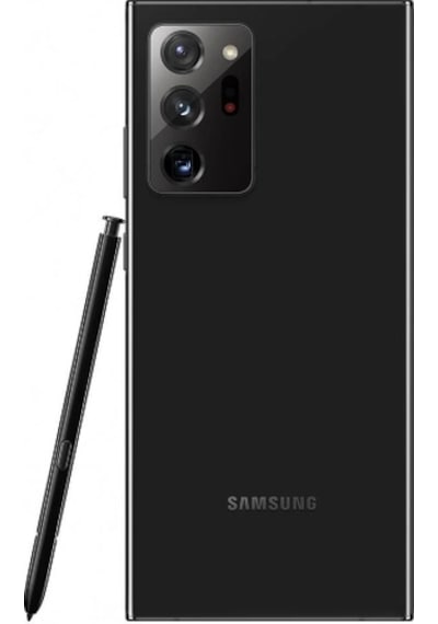 Yenilenmiş Samsung Galaxy Note 20 Ultra 256 GB (12 Ay Garantili)