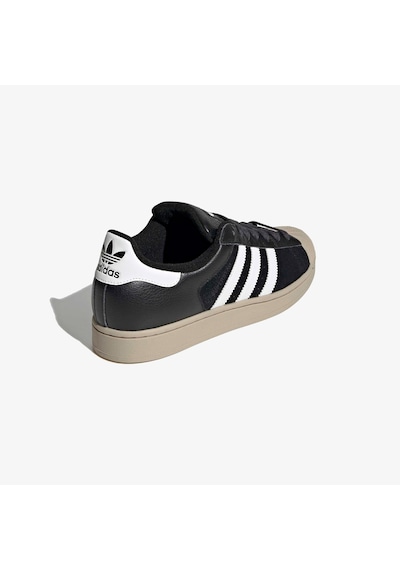 Adidas Superstar Ii Unisex Siyah Spor Ayakkabı Kj9948 2800282