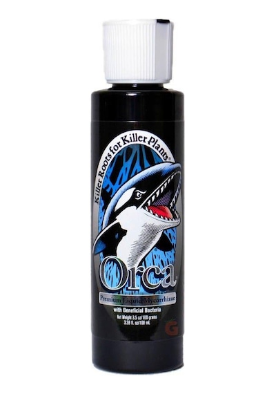 Orca 100 ML - Sıvı Mikoriza