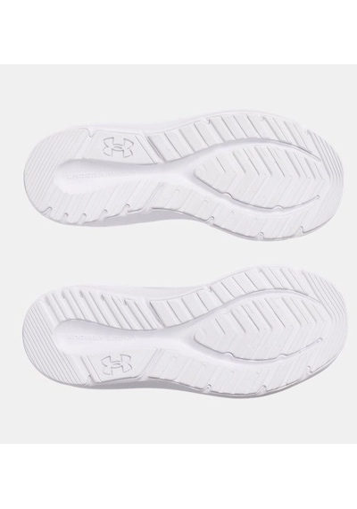 Under Armour Ua W Charged Pursuit 4 Kadın Koşu Ayakkabısı 3028261-101 Beyaz