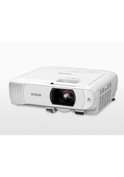 Epson Eh-tw840 Full Hd, 4.000 Lümen Parlaklık, 16.000/1 Kontrast Projeksiyon