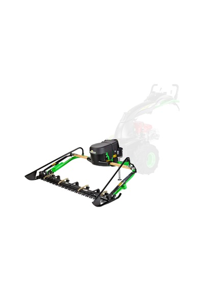 Eurosystems P130 Çayır Biçme Bıçak Grubu 140 Cm