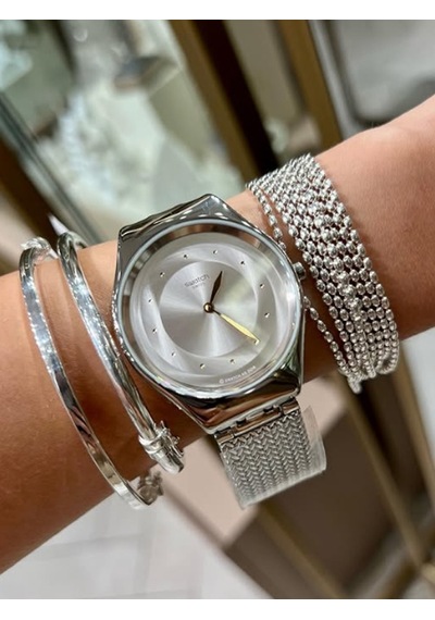 Swatch Syxs117m Kadın Kol Saati