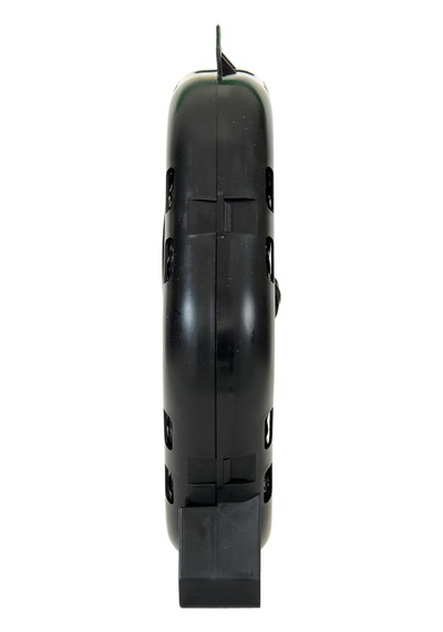 Misinası Black Diamond 3.3mm 53 Mt Burgulu Siyah
