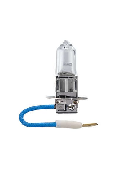 Phılıps H3 12V 55W Standart Ampul +%30 12336 Ean- 8711500695345