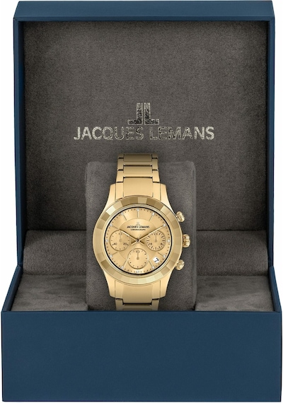 Jacques Lemans Venıce 1-2151h Kadın Kol Saati Jl.1-2151h Diğer