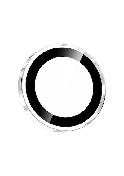 Apple Uyumlu   iPhone 17 Air Benks Ar Glass Warrior Premium Cam Kamera Lens Koruyucu Şeffaf