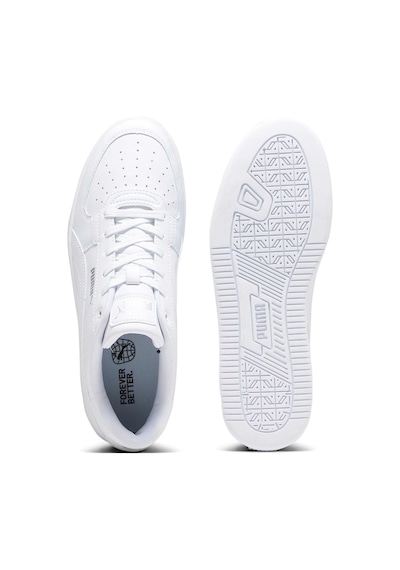Puma Caven 2.0 Unisex Sneakerayakkabı Beyaz 39229002 Beyaz