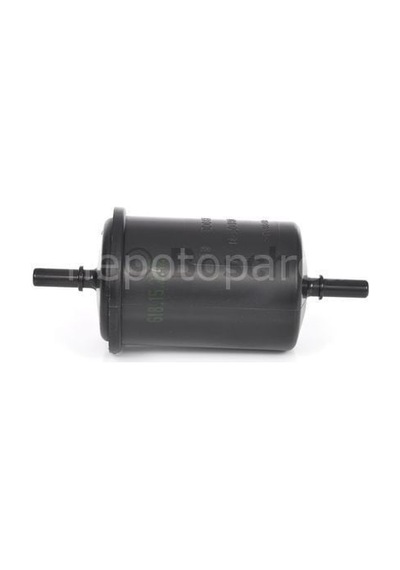 Cıtroen C4 1.4 11.2004 - 09.2010 Bosch Filtre Seti Filitre