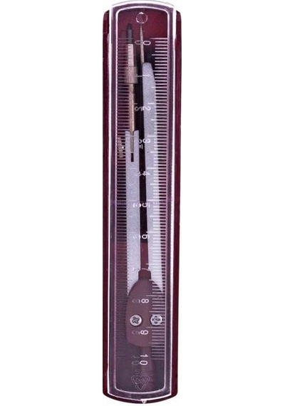 Red Apple Metal Pergel Rd-03R
