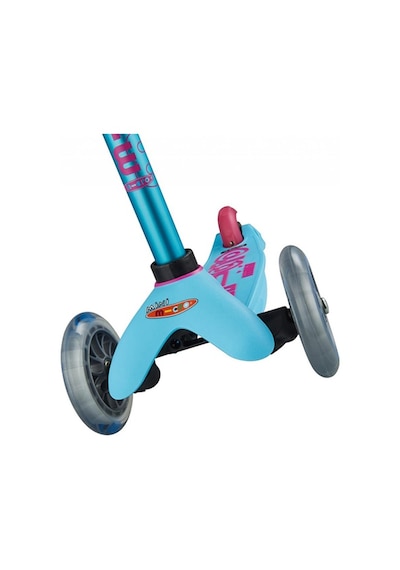 Micro MMD074 Mini Deluxe Scooter