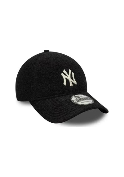 New Era Wınter Borg 9forty Neyyan Unısex Şapka 60915753-16630 Siyah