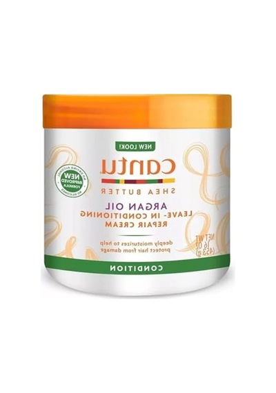 453 Gr Argan Yağı Ve Shea Yağı İçeren Onarıcı Saç Kremi