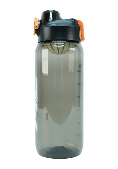 Musclecloth Players Shaker Matara 800 Ml Siyah