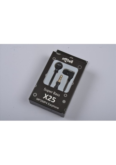 Mytell X25 Kulak İçi Kulaklık