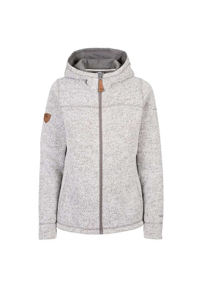 Trespass Reserve Kadın Outdoor Polar Gri