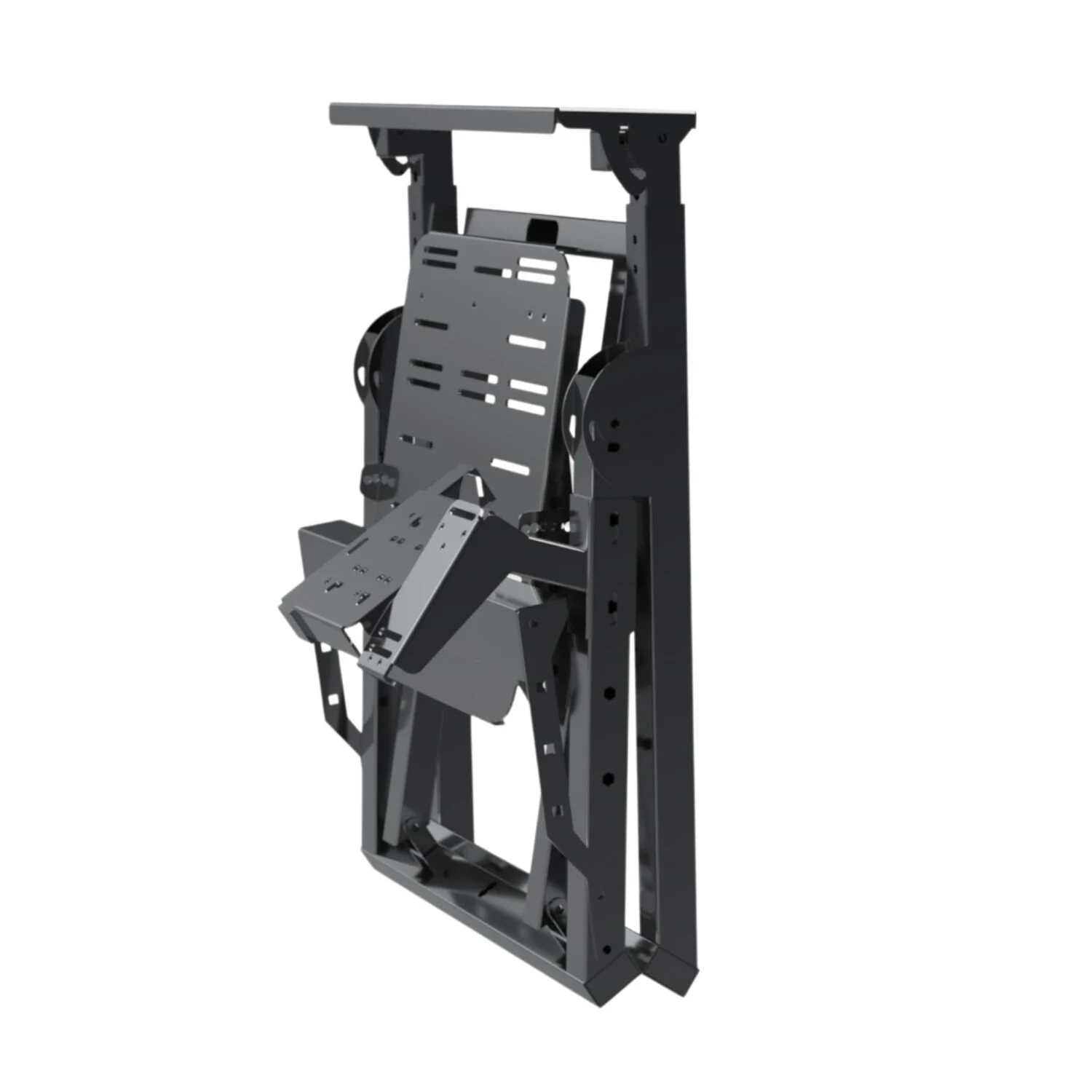 Xblos R38 Dd V3 Katlanır Direksiyon Standı