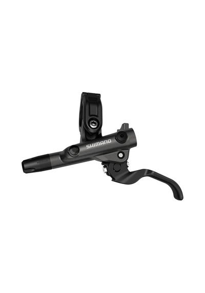 Shimano Deore Bl-m6100 Sol Hiderolik Disk Fren Kolu Eblm6100l Siyah