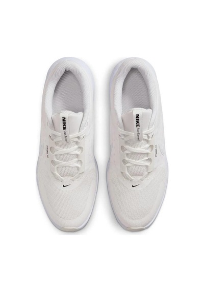 Nike Star Runner 5 Beyaz Koşu Ayakkabısı Hf7004-101
