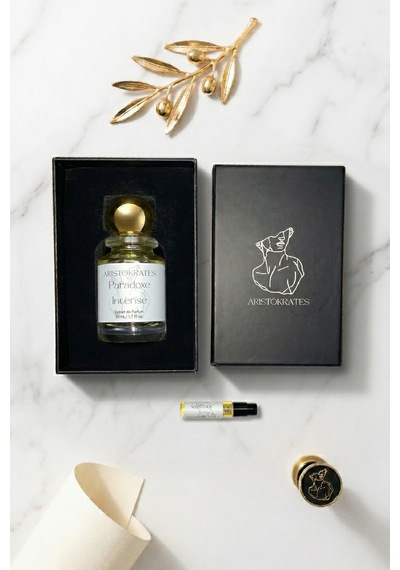 Aristokrates Paradoxe Intense Kadın Parfüm EDP 50 ML