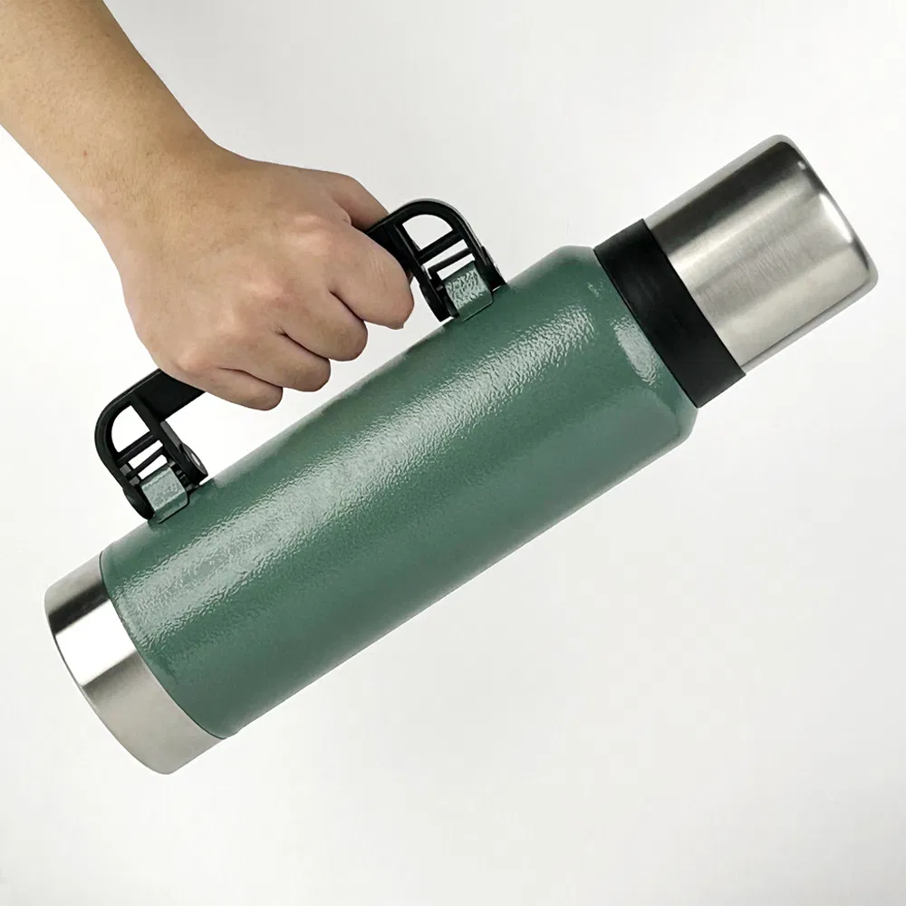 Penguın Klasik Vakum Izolasyonlu Yeşil Haki Renk 48 Saat Sıcak Ve Soğuk Garantili Aile Boyu Dağcı, Sporcu Ve Kamp Için Vakumlu Paslanmaz Çelik Termos 1400ml Paslanmaz Çelik Vakumlu Termos Haki Yeşil Penguın Klasik Vakum Izolasyonlu Yeşil Haki Renk 48 Saat Sıcak Ve Soğuk Garantili Aile Boyu Dağcı, Sporcu Ve Kamp Için Vakumlu Paslanmaz Çelik Termos 1400ml Paslanmaz Çelik Vakumlu Termos Haki Yeşil