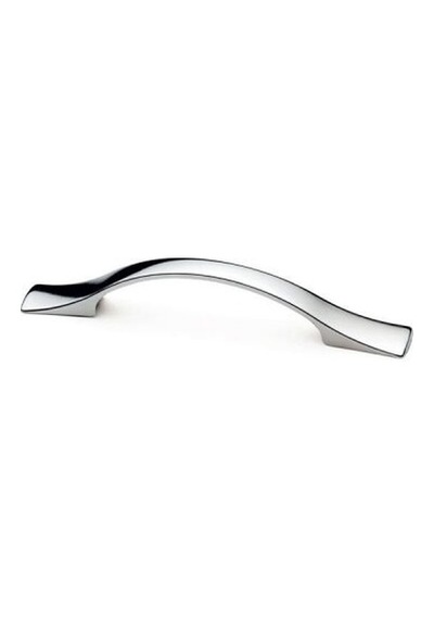 İbico-903 Düz Kulp 10cm Küçük - 20'li Paket Diğer
