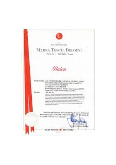 Balen Curcumin 2 Yumuşak Kapsül 60 Adet (Curcumin Kare) 5