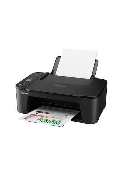 Canon Pixma E3440 WI-FI Mürekkep Püskürtmeli Çok Fonksiyonlu Yazıcı