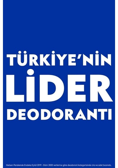 Men Erkek Sprey Deodorant Deep Aktif Karbon 150ml Ve Fresh Active Mini Roll-on 25ml, Anti-perspirant