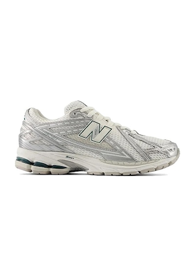 New Balance 1906 Gri Modeli Koleksiyonu Unisex Günlük Ayakkabı M1906ree Gri Gri