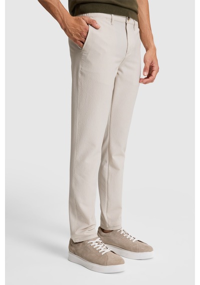 U.S. Polo Assn. U.s. Polo Assn. Erkek Pantolon Kanvas-chino 50322361-vr269 Dark Oıl