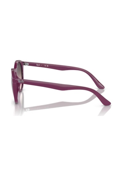 Ray-Ban Junior Rj 9064s 716246 44 Çocuk Güneş Gözlüğü Pembe