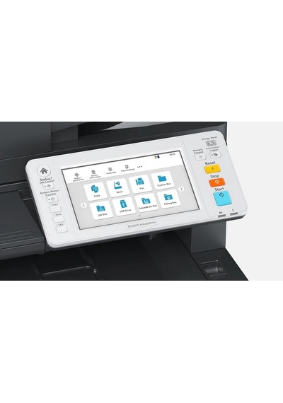 Kyocera Ecosys Ma4000cifx Çok Fonksiyonlu Renkli Lazer Yazıcı