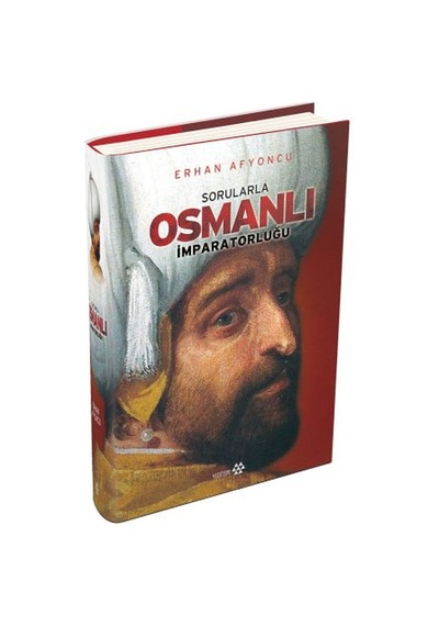 Sorularla Osmanlı İmparatorluğu Ciltli - Csnd-761373