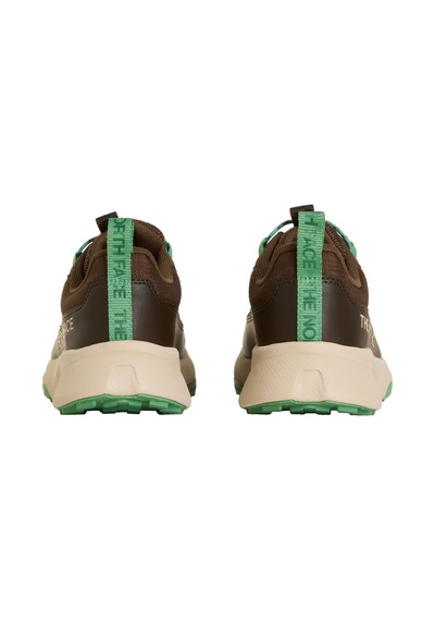 The North Face Y Fastpack Iı Wp Unisex Genç Çocuk Ayakkabısı Nf0a8g5hu1a1 Çok Renkli