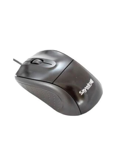 Saywin SN-580 Kablolu Optik Mouse