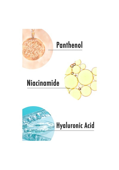 Maruderm Niacinamide %10 + Hyalüronik Asit + Panthenol Cilt Bakım Serumu 30 ML