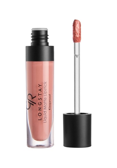 Golden Rose Longstay Liq Mat Lipstick N:13 5.5 G - 5 Adet Tarı